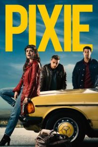 VER Pixie Online Gratis HD