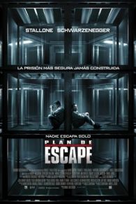 VER Plan de Escape Online Gratis HD