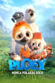 VER Ploey: Cabeza de Chorlito Online Gratis HD