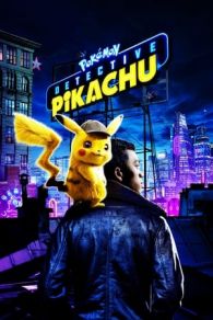 VER Pokémon Detective Pikachu Online Gratis HD