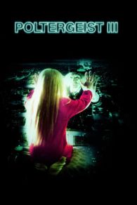 VER Poltergeist III Online Gratis HD