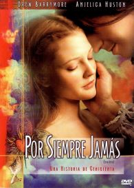 VER Por siempre cenicienta: Una historia de amor Online Gratis HD