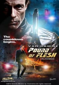 VER Pound of Flesh (2015) Online Gratis HD