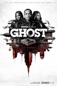 VER Power Book II: Ghost Online Gratis HD