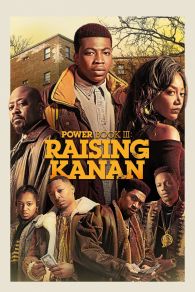 VER Power Book III: Raising Kanan Online Gratis HD