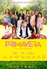 VER Primavera Online Gratis HD