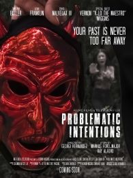 VER Problematic Intentions Online Gratis HD