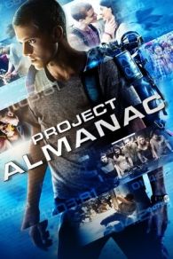 VER Proyecto Almanaque (2015) Online Gratis HD