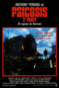 VER Psicosis II Online Gratis HD