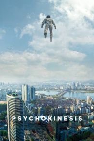 VER Psychokinesis Online Gratis HD