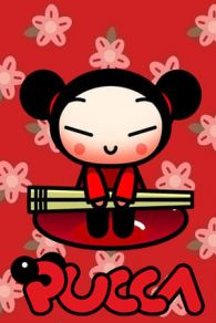 VER Pucca (2006) Online Gratis HD