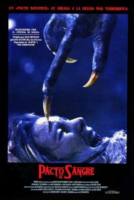 VER Pumpkinhead Online Gratis HD