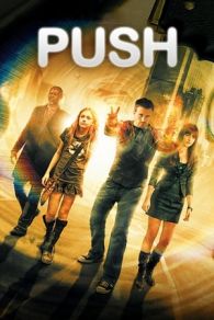 VER Push (2009) Online Gratis HD