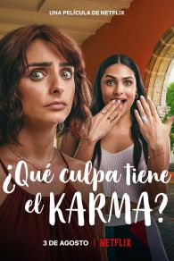 VER ¿Qué culpa tiene el karma? Online Gratis HD