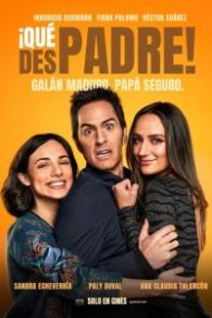 VER ¡Qué despadre! Online Gratis HD