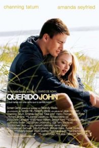 VER Querido John Online Gratis HD