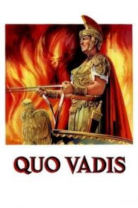 VER Quo Vadis Online Gratis HD