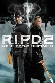 VER R.I.P.D. 2: La rebelión de los condenados Online Gratis HD