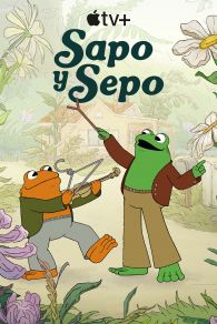 VER Sapo y Sepo Online Gratis HD