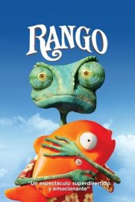 VER Rango Online Gratis HD