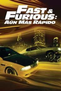 VER Rapidos y Furiosos 4 (2009) Online Gratis HD