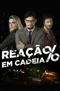 VER Reação em Cadeia Online Gratis HD