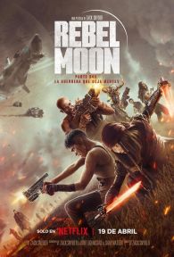 VER Rebel Moon (Parte dos): La guerrera que deja marcas Online Gratis HD