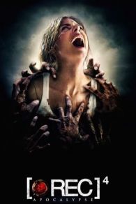 VER [REC] 4: Apocalipsis Online Gratis HD