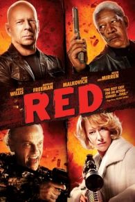 VER RED Online Gratis HD