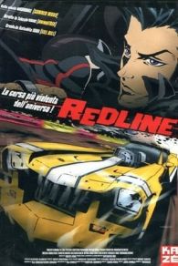 VER RedLine Online Gratis HD