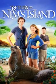 VER Regreso a la Isla de Nim Online Gratis HD