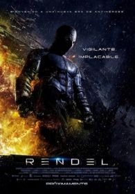 VER Rendel Online Gratis HD