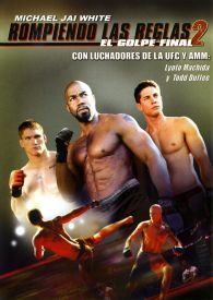 VER Rendirse jamás 2: Combate final Online Gratis HD