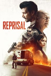 VER Reprisal (2018) Online Gratis HD