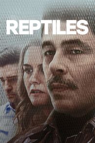 VER Reptiles Online Gratis HD