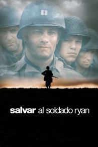 VER Rescatando al soldado Ryan Online Gratis HD