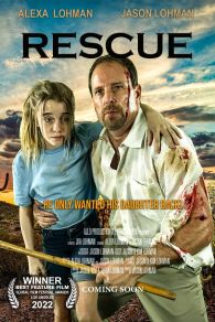 VER Rescue Online Gratis HD