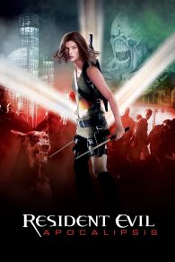 VER Resident Evil: Apocalipsis Online Gratis HD