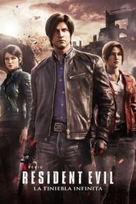 VER Resident Evil: Oscuridad infinita Online Gratis HD