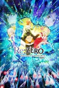 VER Re:Zero (2016) Online Gratis HD