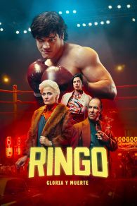 VER Ringo, gloria y muerte Online Gratis HD