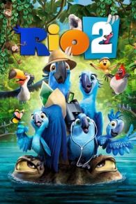 VER Río 2 Online Gratis HD