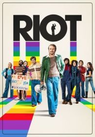 VER Riot (2018) Online Gratis HD