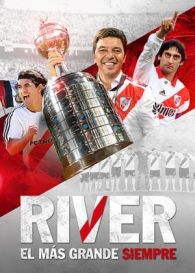 VER River, el más grande siempre Online Gratis HD