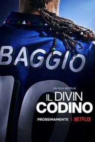 VER Roberto Baggio, la Divina Coleta (2021) Online Gratis HD