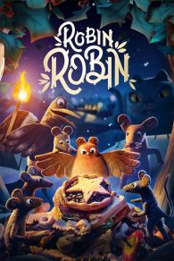 VER Robin Robin Online Gratis HD