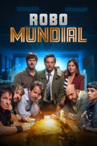 VER Robo mundial Online Gratis HD