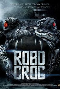 VER RoboCroc Online Gratis HD