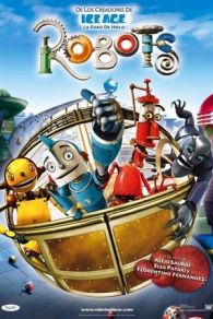 VER Robots Online Gratis HD