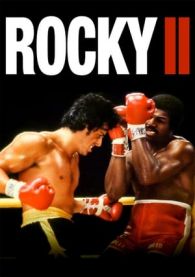 VER Rocky II Online Gratis HD